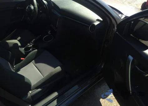 2016 Scion Tc from USA, damaged, VIN JTKJF5C7XGJ013831